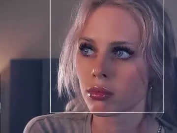 FitnessBunny – webcam model profile photo Image 19