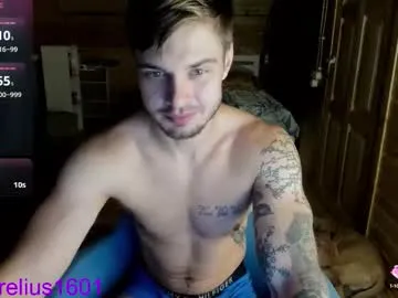 roouse – webcam model profile photo Image 9