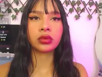 RubyCrox – webcam model profile photo Image 5