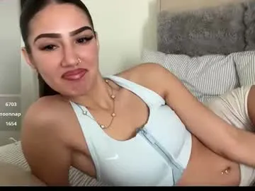 IsabelaCox – webcam model profile photo Image 7