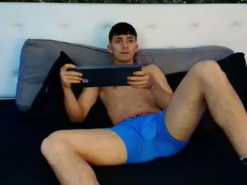 Benson18y – webcam model profile photo Image 3