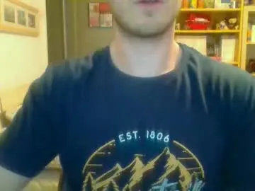 xavierandarchie – webcam model profile photo Image 13