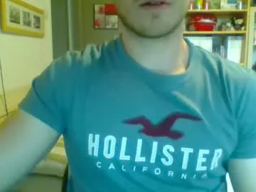 xavierandarchie – webcam model profile photo Image 3