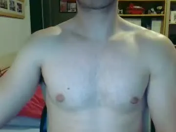 xavierandarchie – webcam model profile photo Image 9