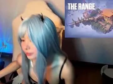 Your_Jessica – webcam model profile photo Image 17