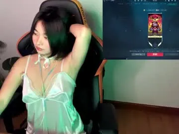 Your_Jessica – webcam model profile photo Image 2