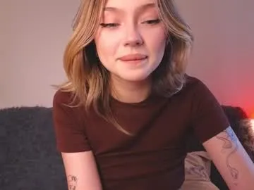 Live with VivianNash on FliCam Image 15