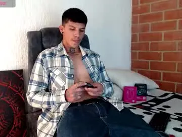 Valeryy_Smith – webcam model profile photo Image 10