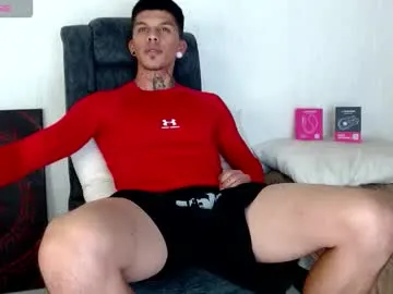 Valeryy_Smith – webcam model profile photo Image 13