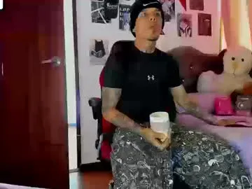 Valeryy_Smith – webcam model profile photo Image 17