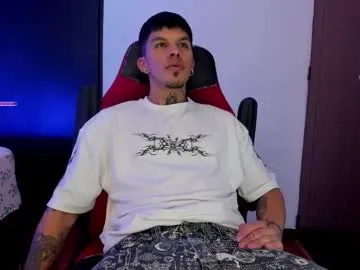 Valeryy_Smith – webcam model profile photo Image 19