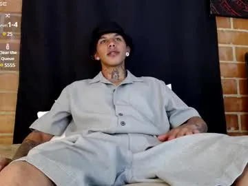 Valeryy_Smith – webcam model profile photo Image 6