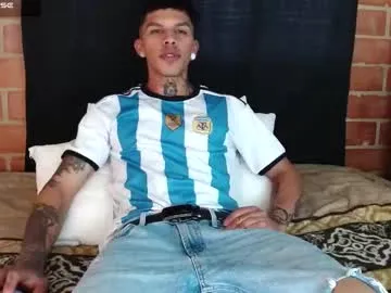 Valeryy_Smith – webcam model profile photo Image 7