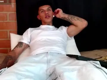 Valeryy_Smith – webcam model profile photo Image 8