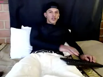 Valeryy_Smith – webcam model profile photo Image 9