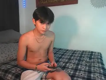 Benson18y – webcam model profile photo Image 19