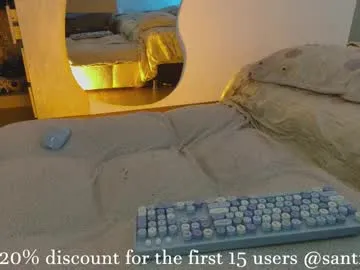 PaolaFalkon – webcam model profile photo Image 7