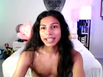 AmalRae – webcam model profile photo Image 15
