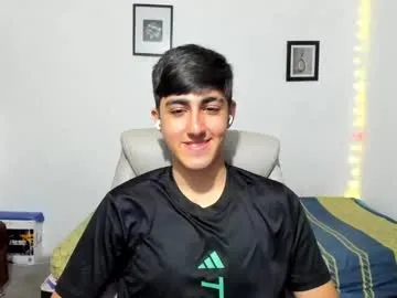 AmishHill – webcam model profile photo Image 4