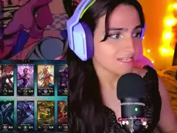 ZayaSeduce – webcam model profile photo Image 16