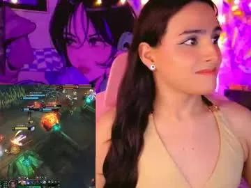 ZayaSeduce – webcam model profile photo Image 17