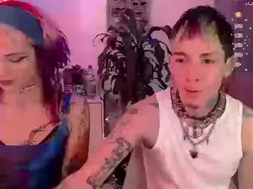 CindyNightX – webcam model profile photo Image 8