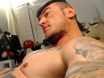 apachewithawebcam – webcam model profile photo Image 10