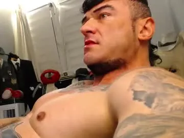 apachewithawebcam – webcam model profile photo Image 11