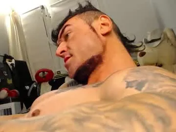 apachewithawebcam – webcam model profile photo Image 12