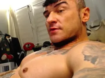 apachewithawebcam – webcam model profile photo Image 14