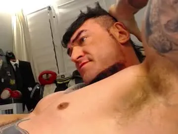 apachewithawebcam – webcam model profile photo Image 15