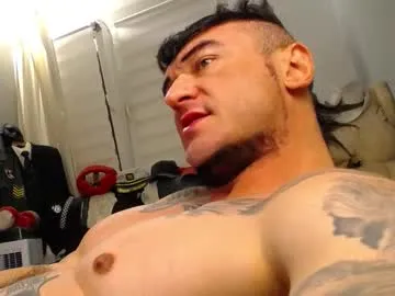 apachewithawebcam – webcam model profile photo Image 17