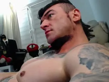 apachewithawebcam – webcam model profile photo Image 2