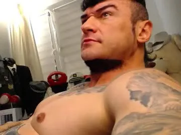 apachewithawebcam – webcam model profile photo Image 5