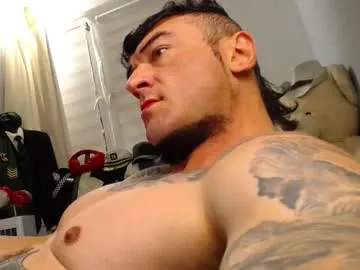 apachewithawebcam – webcam model profile photo Image 6