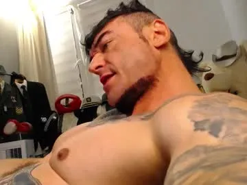 apachewithawebcam – webcam model profile photo Image 9