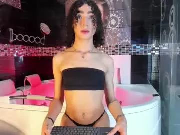 AgathaClox – webcam model profile photo Image 10