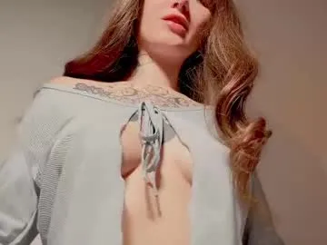 RamonaHill – webcam model profile photo Image 2
