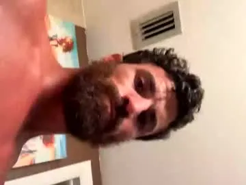 beardyadams – webcam model profile photo