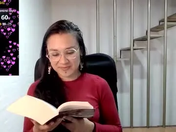 NathaliaNat – webcam model profile photo Image 8