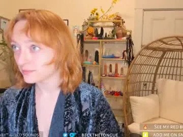 beckthetongue Image 2