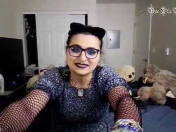 SabrinaFiory – webcam model profile photo Image 4