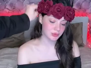 AngelBlushXXX – webcam model profile photo Image 6