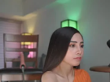 orisune – webcam model profile photo Image 13