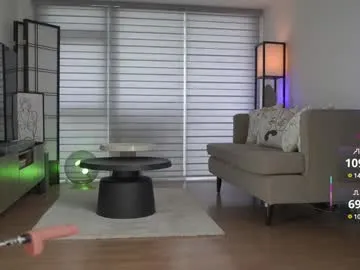 orisune – webcam model profile photo Image 4