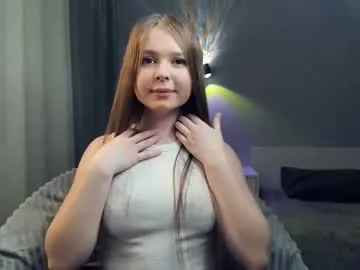 YssabelFox – webcam model profile photo Image 7