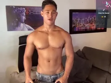 Scandalxx – webcam model profile photo Image 2