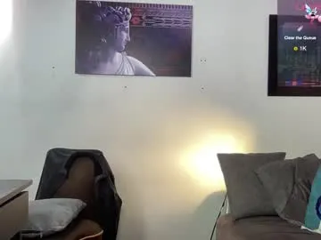 Scandalxx – webcam model profile photo Image 4