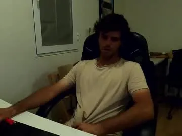 soccer_hot – webcam model profile photo Image 2