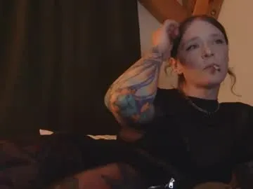 AndromedaJade – webcam model profile photo Image 2